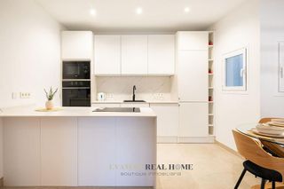 Piso en alquiler en Mercat  - La Missió - Plaça dels Patins en Palma de Mallorca