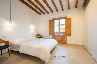 Piso en alquiler en Mercat  - La Missió - Plaça dels Patins en Palma de Mallorca