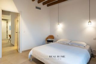 Piso en alquiler en Mercat  - La Missió - Plaça dels Patins en Palma de Mallorca