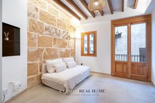 Piso en alquiler en Mercat  - La Missió - Plaça dels Patins en Palma de Mallorca