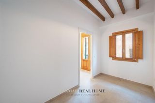 Piso en alquiler en Mercat  - La Missió - Plaça dels Patins en Palma de Mallorca