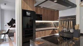 Piso en alquiler en Justicia - Chueca en Madrid