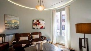 Piso en alquiler en Justicia - Chueca en Madrid