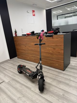 Patinete Eléctrico Langfeite C3 Dual Motor