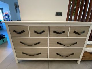 Ikea Hacks Cómoda Hemnes