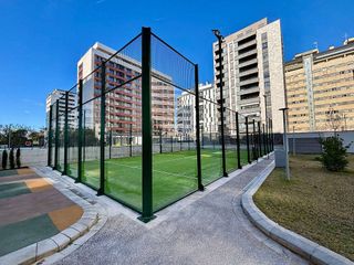Piso en venta en La Punta en Valencia