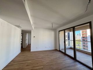 Piso en venta en La Punta en Valencia