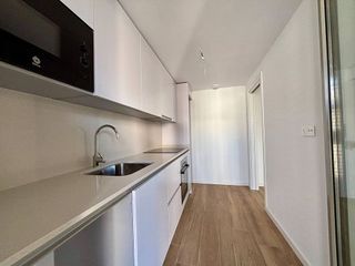 Piso en venta en La Punta en Valencia