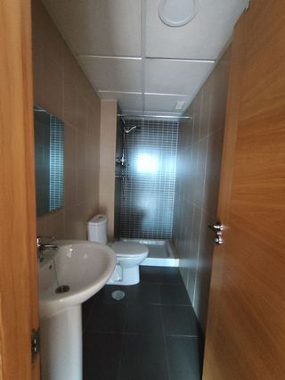 Ático en alquiler en Huerta de la Reina - Trassierra en Córdoba