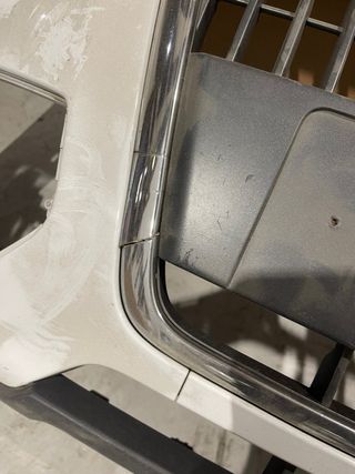 Paragolpes Delantero Audi Q5