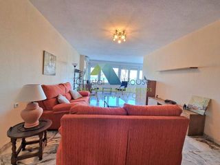 Piso en alquiler en Parque Ayala - Jardín de la Abadía - Huelín en Málaga