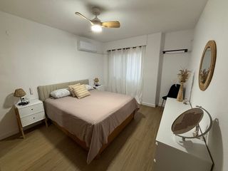 Piso en alquiler en Russafa en Valencia