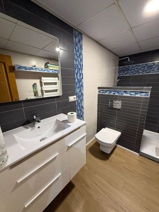 Piso en alquiler en Russafa en Valencia