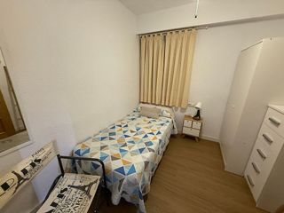 Piso en alquiler en Russafa en Valencia