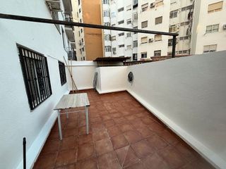 Piso en alquiler en Russafa en Valencia