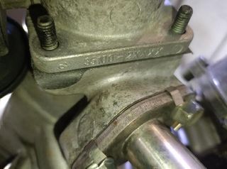 Hyundai rectp5496174 d4fa motor accent iii sedan