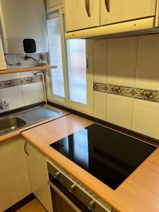 Piso en alquiler en Aluche en Madrid