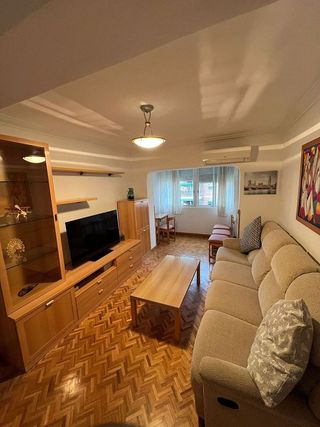 Piso en alquiler en Aluche en Madrid