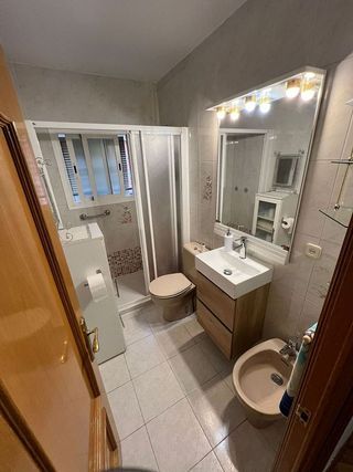 Piso en alquiler en Aluche en Madrid