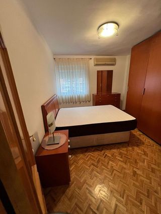 Piso en alquiler en Aluche en Madrid