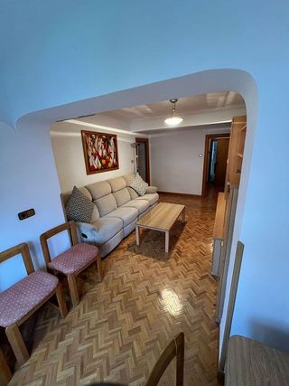 Piso en alquiler en Aluche en Madrid