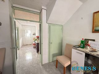 Casa adosada en venta en Playa del Cura en Torrevieja