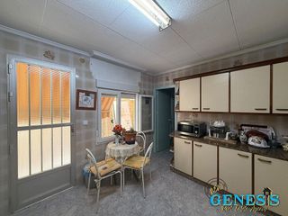 Casa adosada en venta en Playa del Cura en Torrevieja