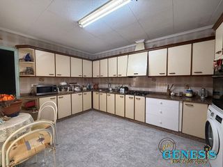 Casa adosada en venta en Playa del Cura en Torrevieja