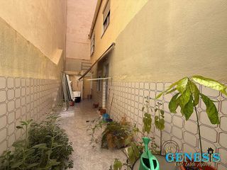 Casa adosada en venta en Playa del Cura en Torrevieja