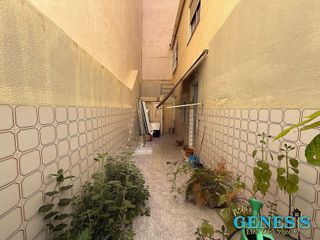 Casa adosada en venta en Playa del Cura en Torrevieja