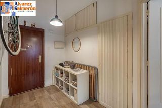 Piso en venta en Camino de Ronda - Rosaleda en Granada