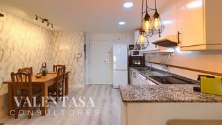 Piso en venta en Canet d´En Berenguer