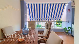 Piso en venta en Canet d´En Berenguer