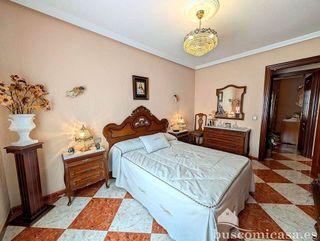 Piso en alquiler en Linares