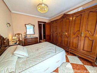 Piso en alquiler en Linares