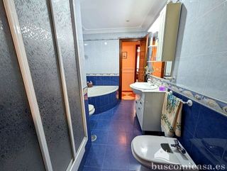 Piso en alquiler en Linares