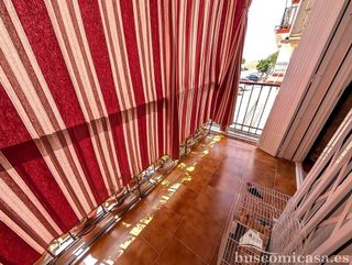 Piso en alquiler en Linares