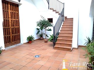 Piso en venta en Ayuntamiento-Barrio Alto en Sanlúcar de Barrameda