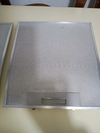 2 Filtros Campana Mepansa Mito