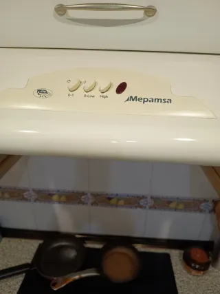 2 Filtros Campana Mepansa Mito