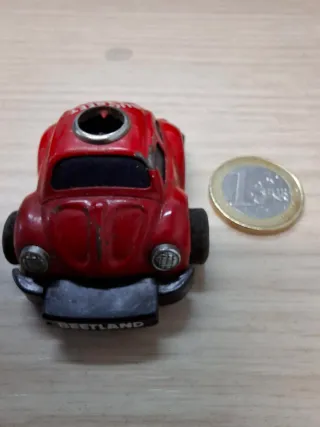 Mechero Antiguo Coche Beetland