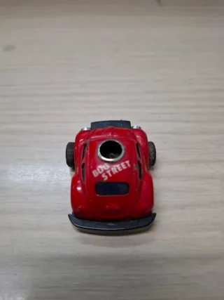 Mechero Antiguo Coche Beetland