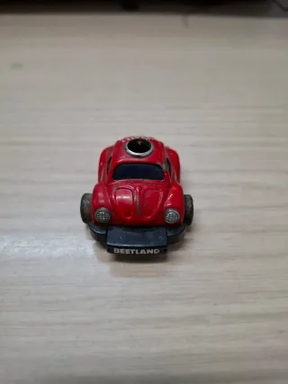 Mechero Antiguo Coche Beetland