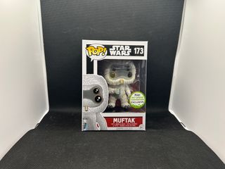 Funko Pop! Star Wars Muftak #173