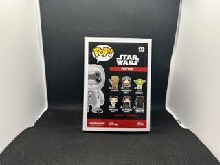 Funko Pop! Star Wars Muftak #173