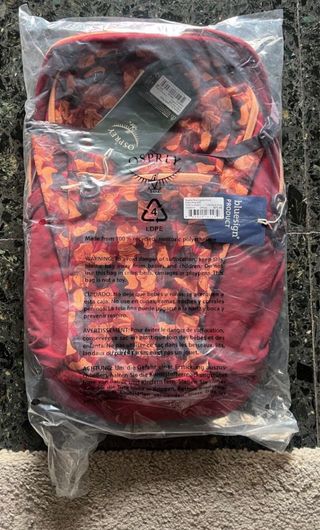 Mochila Osprey Daylite Plus 20L NUEVA