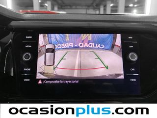 Volkswagen T-Cross Sport 1.5 TSI 110 kW (150 CV) DSG