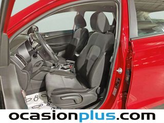 Hyundai Tucson 1.6 GDI BlueDrive Essence 4x2 97 kW (132 CV)