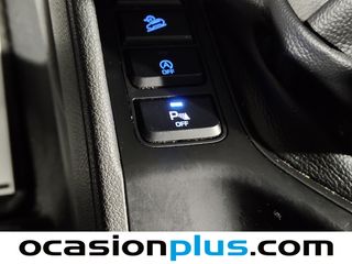 Hyundai Tucson 1.6 GDI BlueDrive Essence 4x2 97 kW (132 CV)