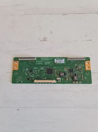 Placa T-Con LG 42LN5400-ZA LC500DUE-SFR1